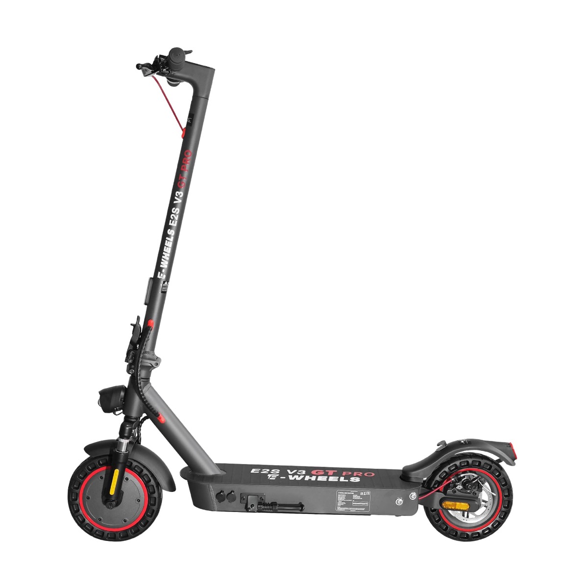 E-Wheels E2S V3 GT Pro