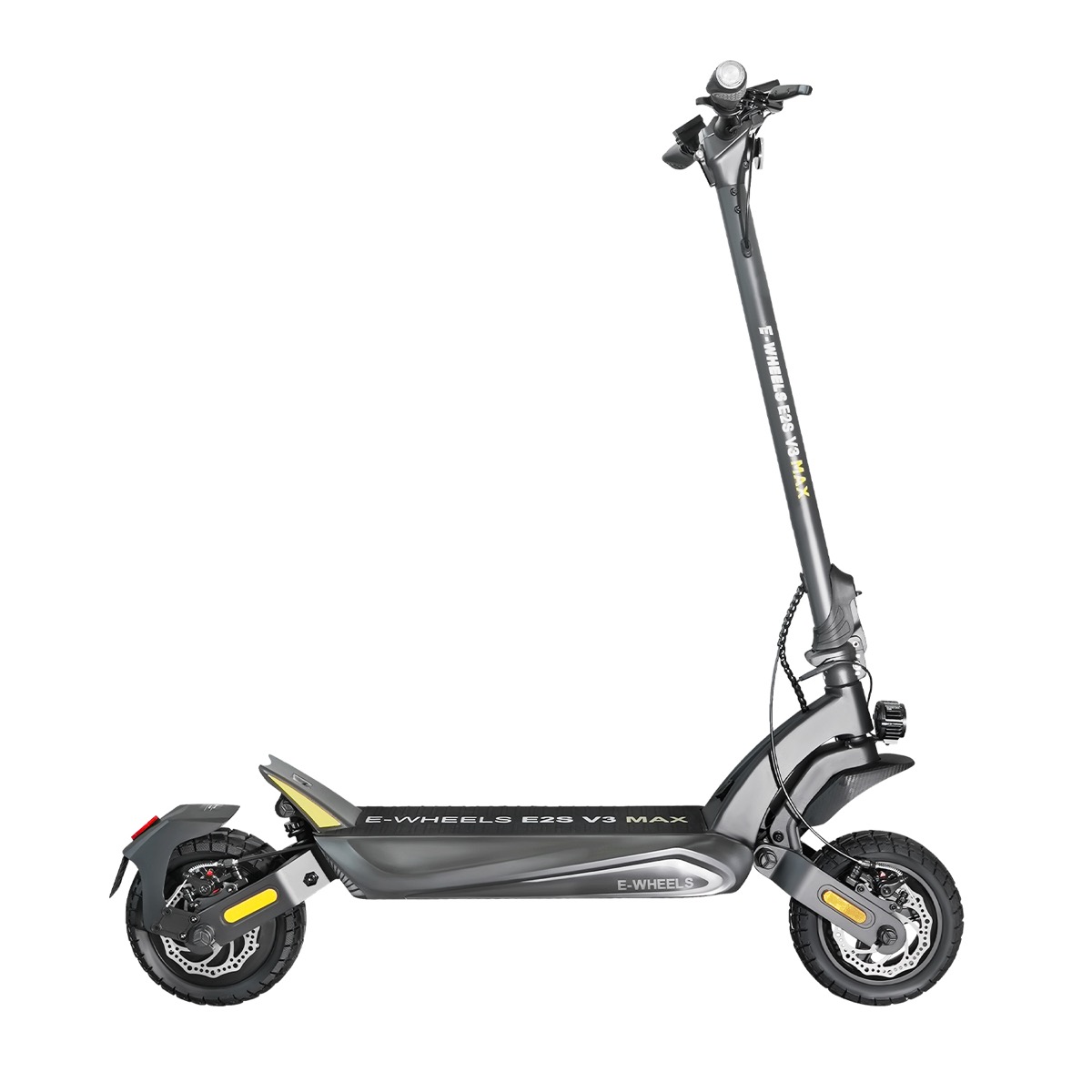 E-Wheels E2S V3 Max