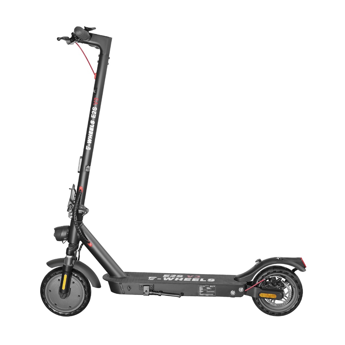E-Wheels E2S V3