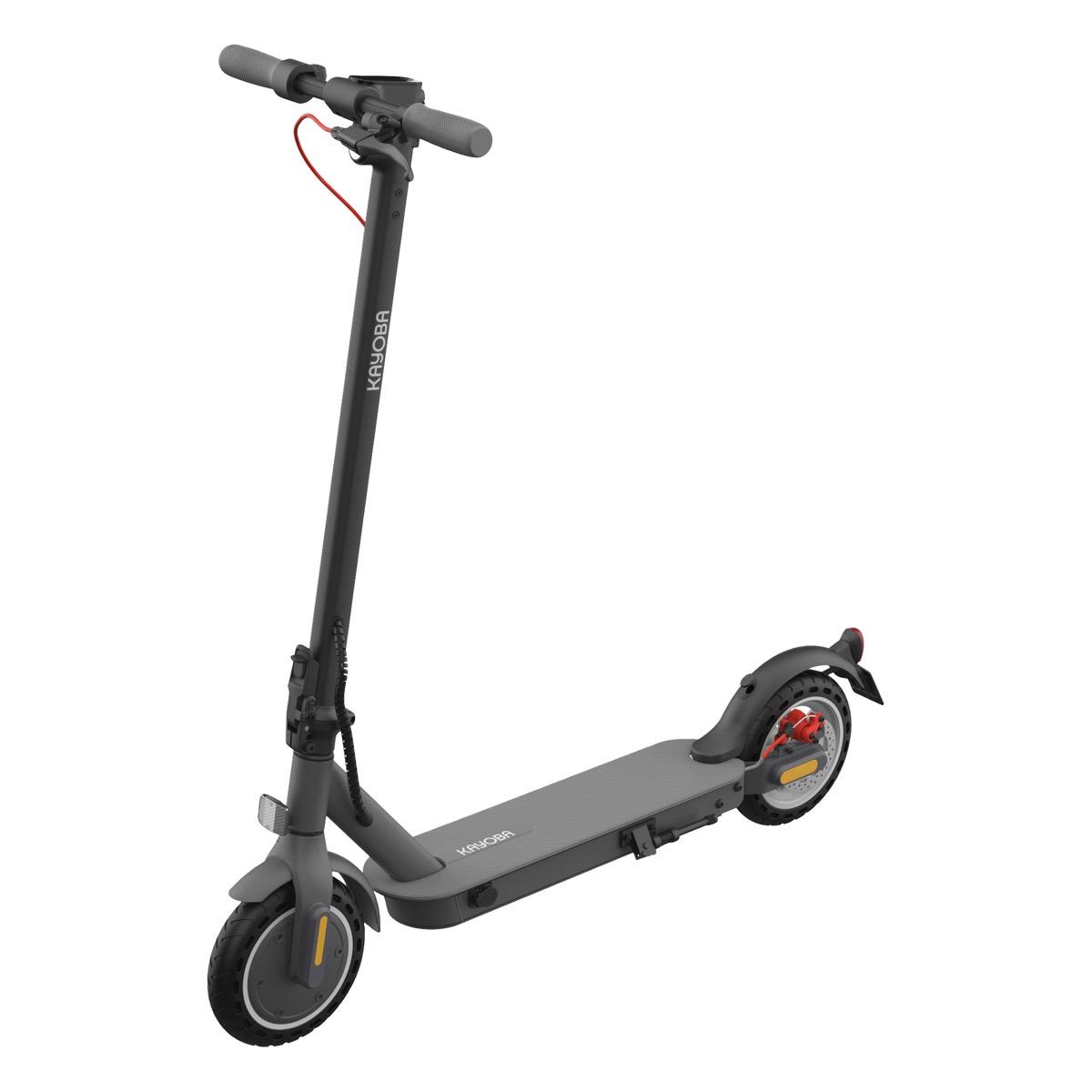 Kayoba Elsparkesykkel 250 W