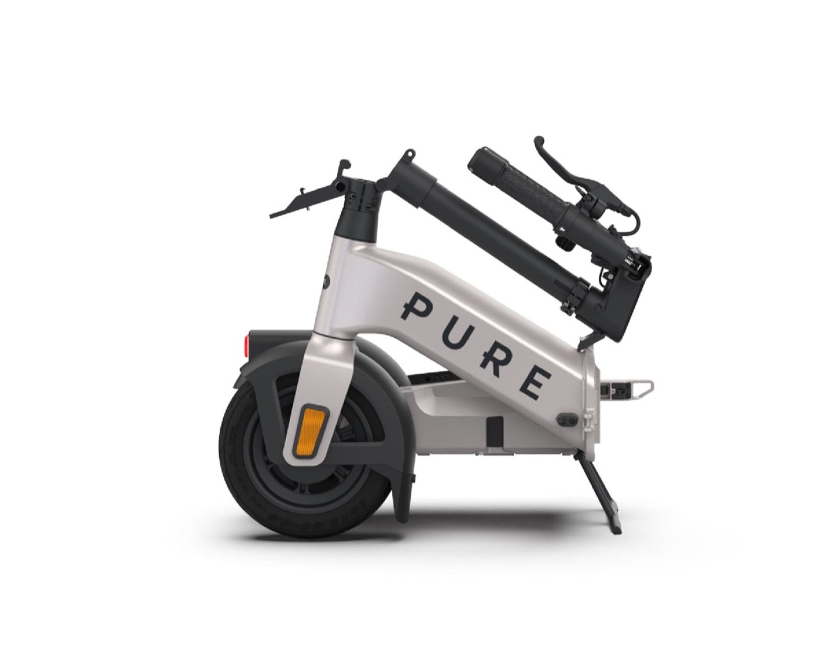 Pure Advance Flex